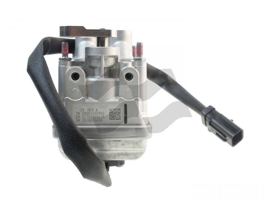 Nastawnik turbiny 59001107953 179702 RE543092 John Deere 6068 2011- - Photo 4