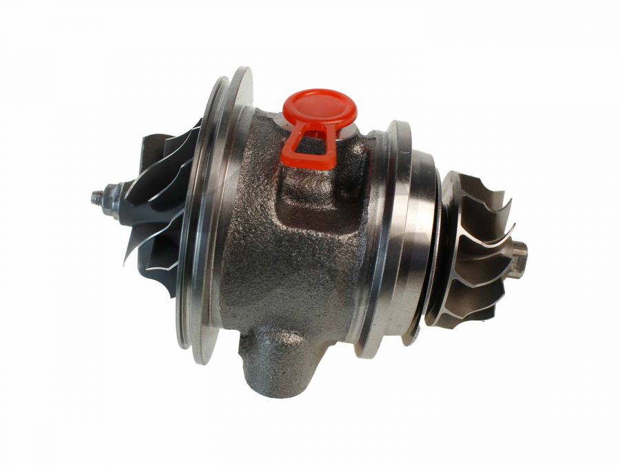Картридж турбины 49173-02412 28231-27000 Hyundai 2.0 CRDi D4EA 83kW 2000 - Photo 3