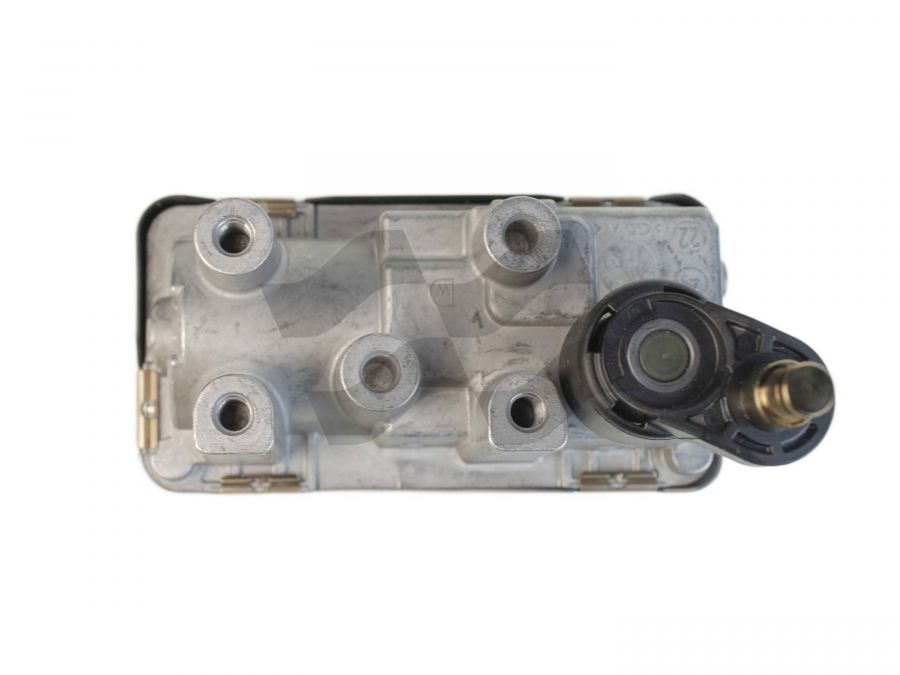 Nastawnik Hella do 819977-0020 8570080F06 BMW B47C20A 2.0L 139kW 2014- - Photo 2