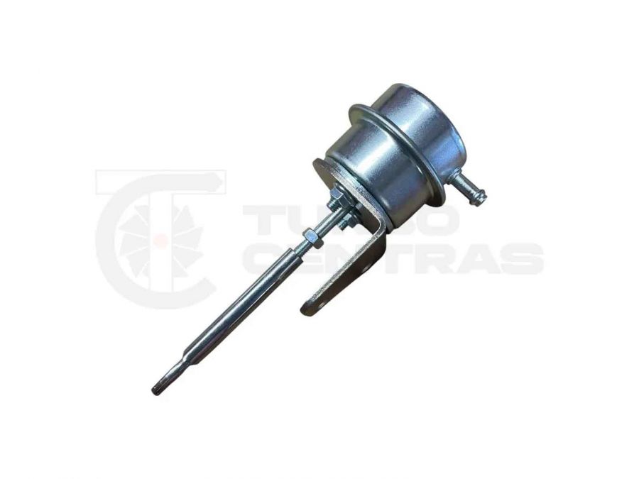 Turbine actuator 789830-0011 2000925 Scania 9.3L DC09 184 kW/228 kW 2010 - Photo 2