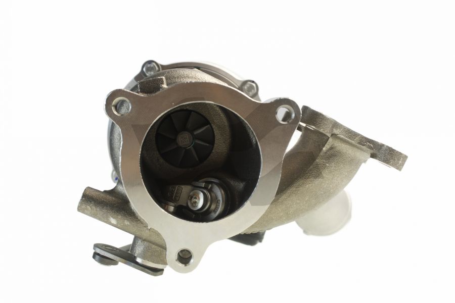 New KKK Turbo 53039700889 F4J161118010AC for the Chery Exeed 1.6L TGDI SQRF4J16 145 kW - Photo 5