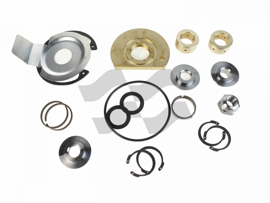 Turbo core repair kit for 6240818300 318467 - Photo 2
