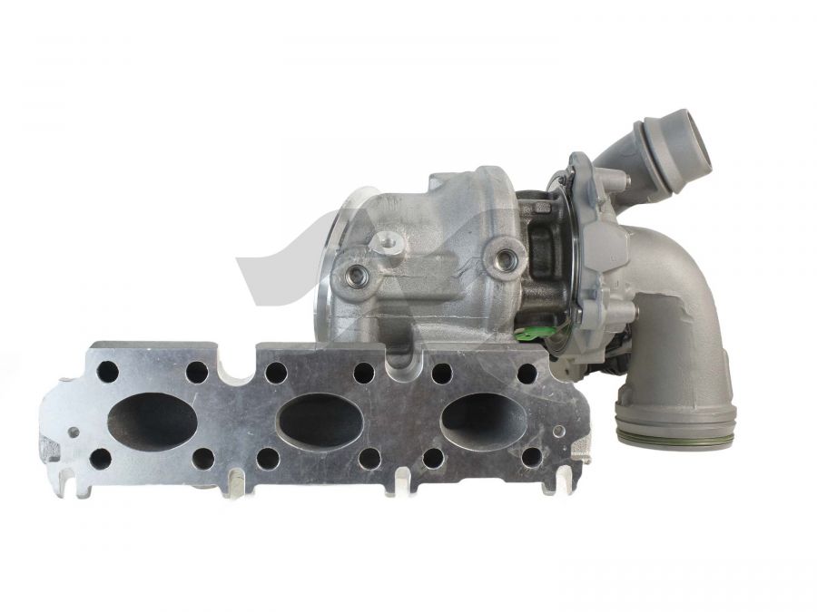 Remanufactured turbocharger 2800013005280 BMW X1 (F48) 1.5L B38A15A 100kW 2015- - Photo 1 Remanufactured turbocharger 2800013005280 BMW X1 (F48) 1.5L B38A15A 100kW 2015- - Photo 1