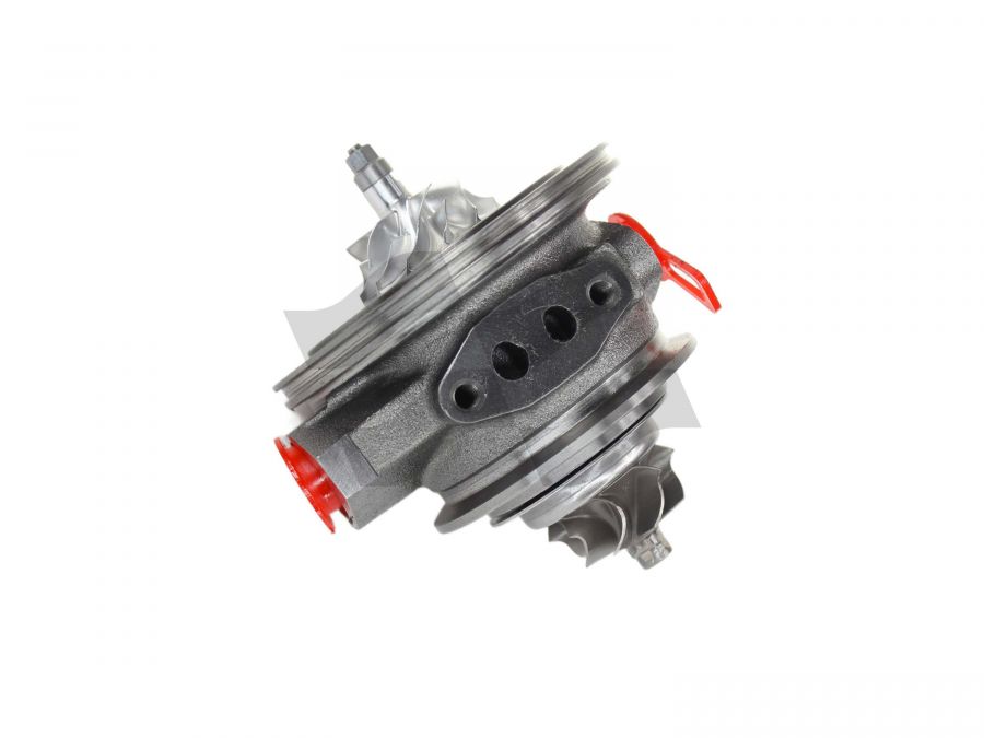 New Turbo cartridge 04E145722Q for Audi A1/A3/Q3 EA211 1.2T Gasoline 401TN100144 - Photo 4