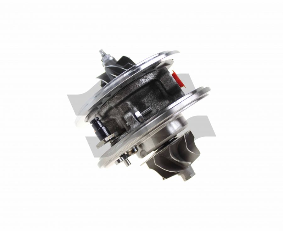 Turbo cartridge for FORD GALAXY 1.9L TDI 81kW 028145702E - Photo 5