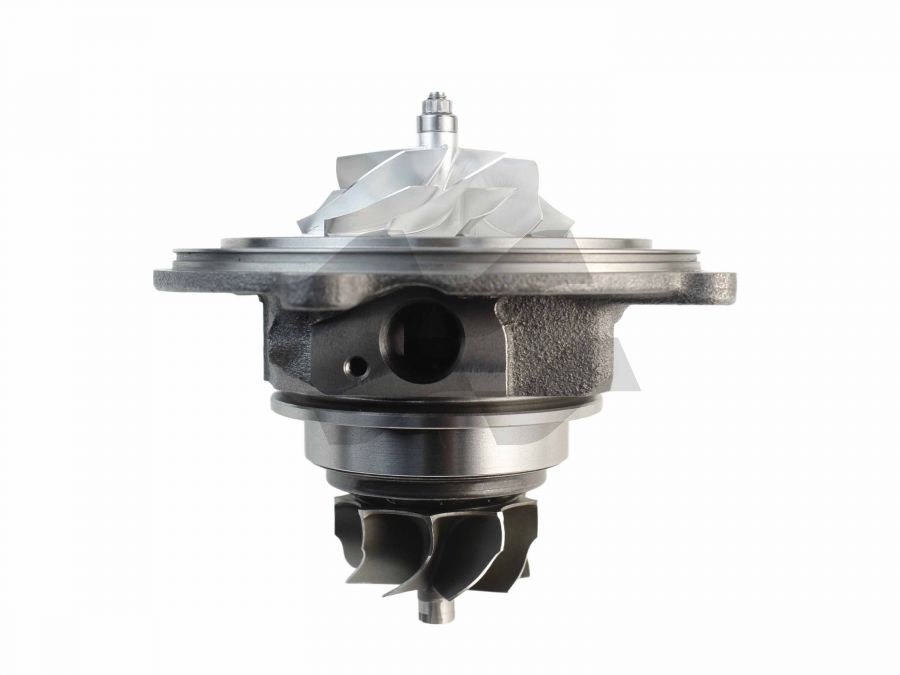 Umgerüsteter Turbinenkern 06Q145703C VW Golf Mk 8 R 2.0 GTI 231kW 2020- - Photo 2