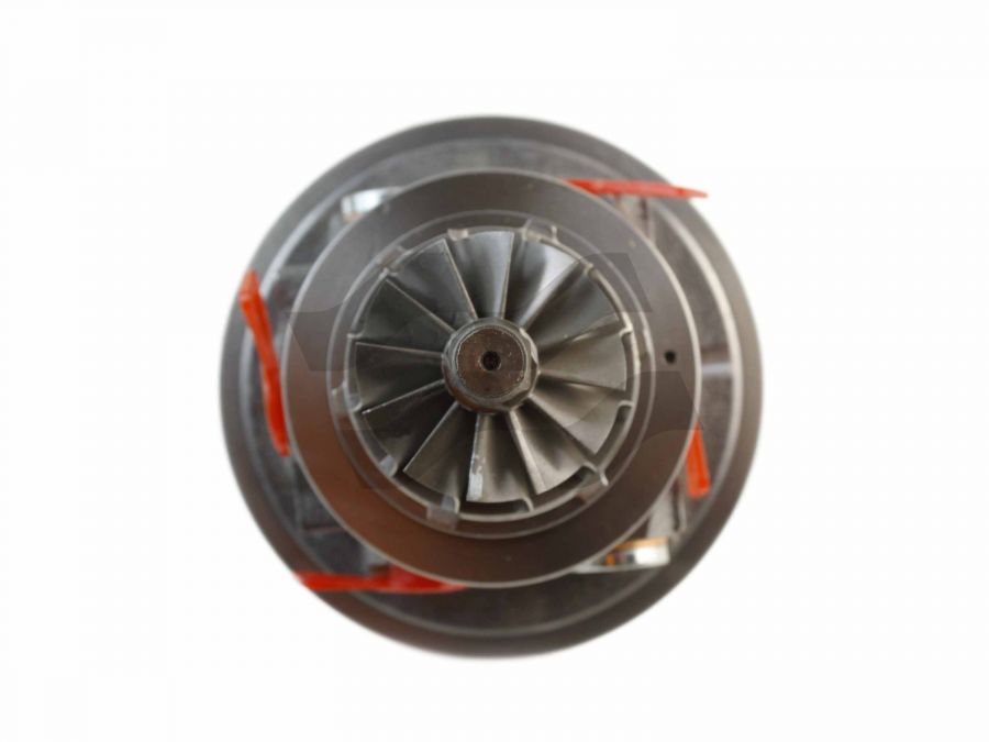 Turbo cartridge 06F145702C 53049700064 AUDI 2.0L TFSI BHZ/CDLH 195kW 2006- - Photo 6