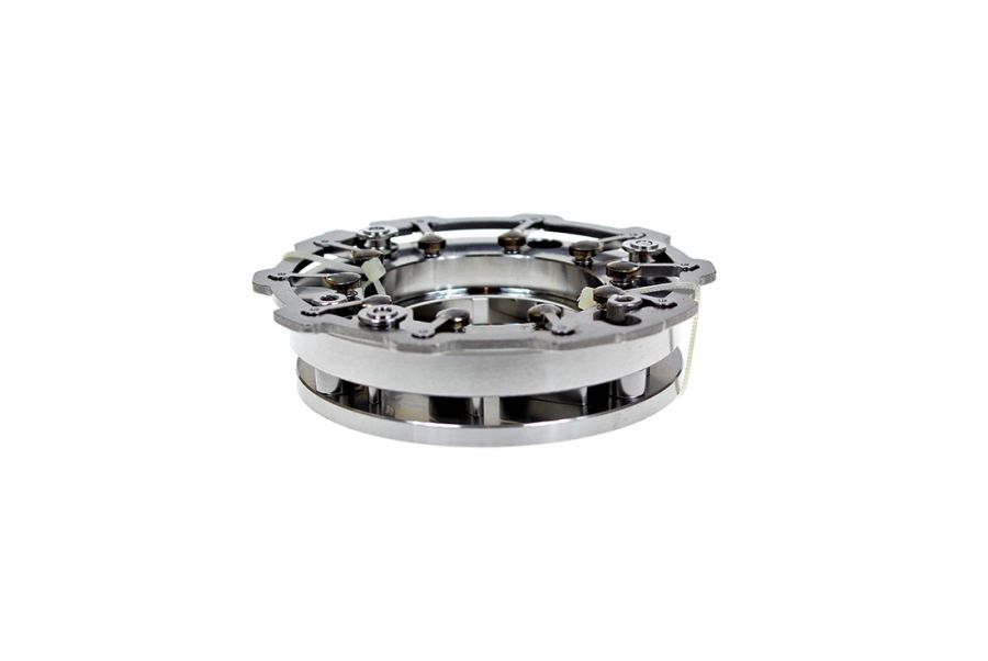 Nozzle ring for Citroen C 2 1.6 HDi 109KM 753420 