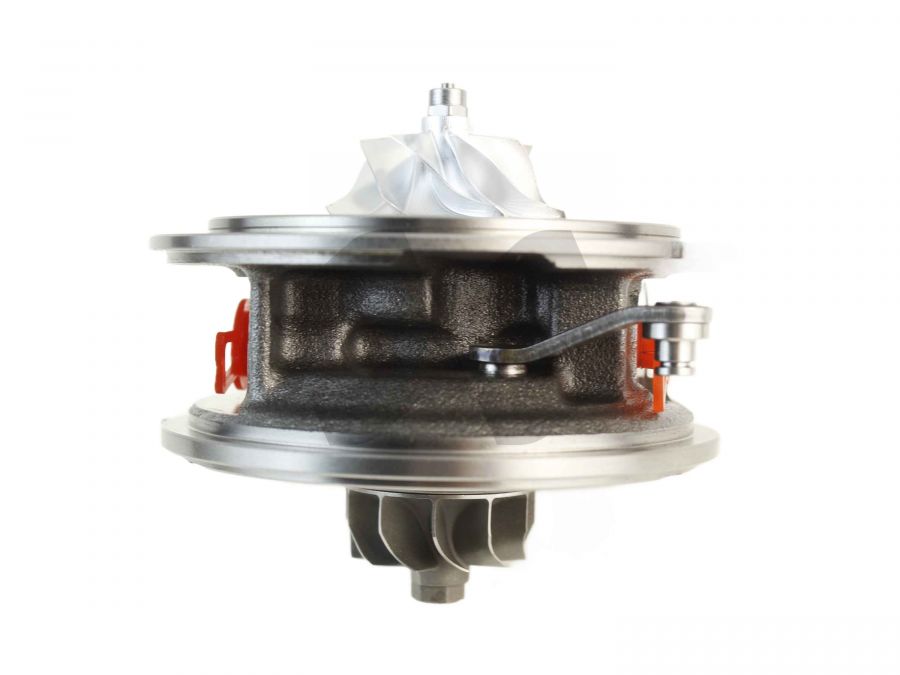 Noyau de turbocompresseur 844572-4 55495595 Opel Cascada 2.0 CDTI B20DTH 125kW 2015- - Photo 5