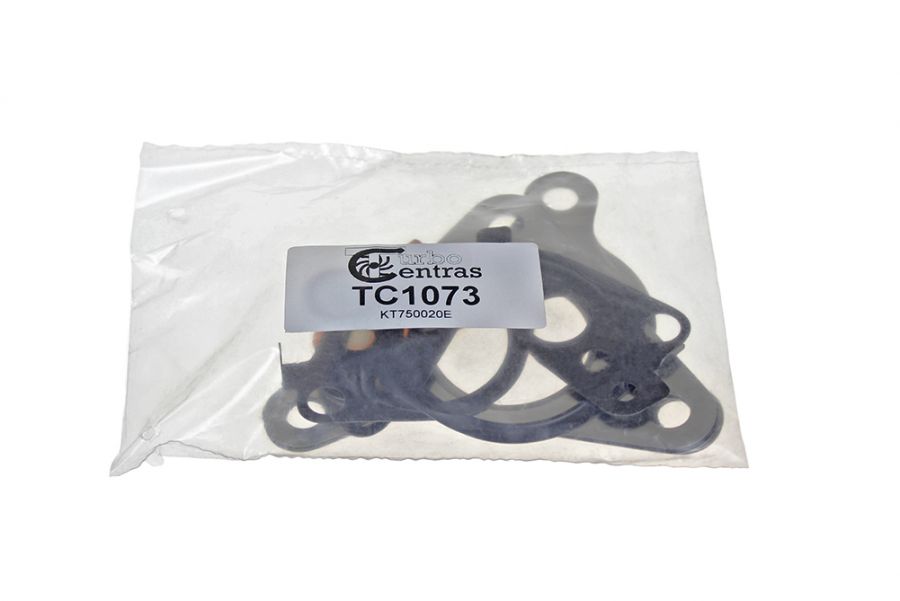 Gasket set 734868 Nissan Navara 2.5DI YD25DDTI 106kW 144KM - Photo 6