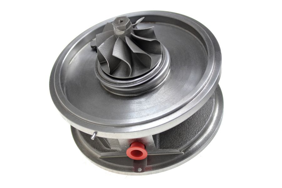 CHRA ORYGINALNE ŁOŻYSKA 824754-0003 RANGE ROVER SPORT 3.0L TD 30DDTX 215KW LR084605 - Photo 1 CHRA ORYGINALNE ŁOŻYSKA 824754-0003 RANGE ROVER SPORT 3.0L TD 30DDTX 215KW LR084605 - Photo 1