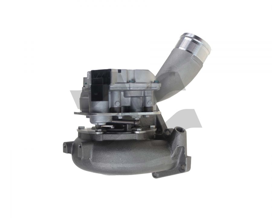 Turbocharger 53049700054 Audi 3.0TDI ASB/BKN/BKS/BMK/BNG 150kW 059145715F - Photo 6 Turbocharger 53049700054 Audi 3.0TDI ASB/BKN/BKS/BMK/BNG 150kW 059145715F - Photo 6