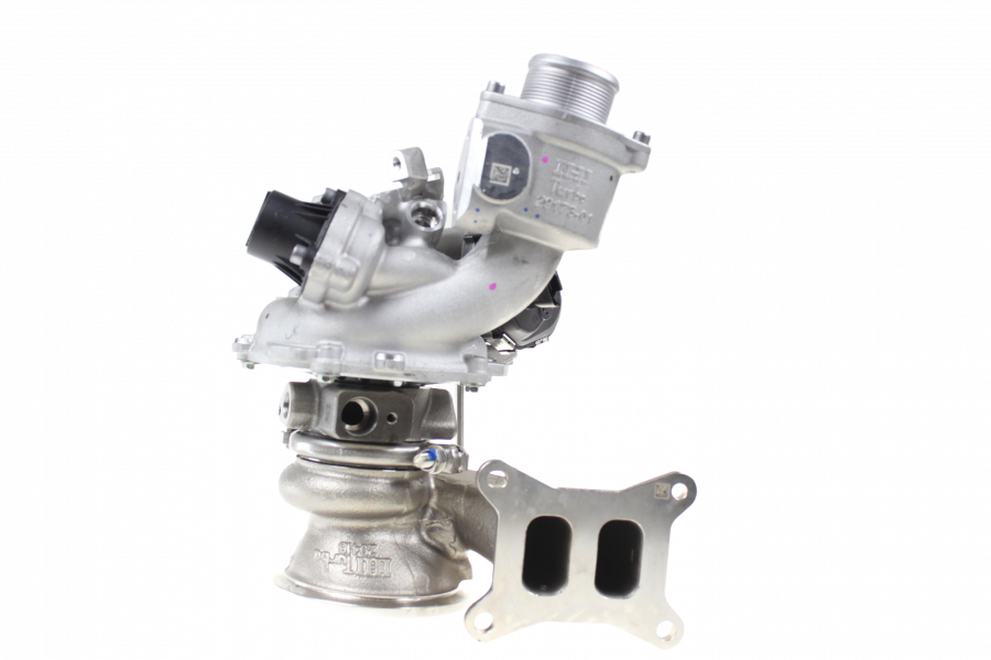 New turbocharger SC 06Q145701C - Photo 3