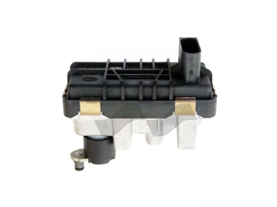 Актуатор Hella 6NW009206-141 к 1521485 FORD 1.8 TDCI 74/85/92kW 2006-2015 - Photo 4