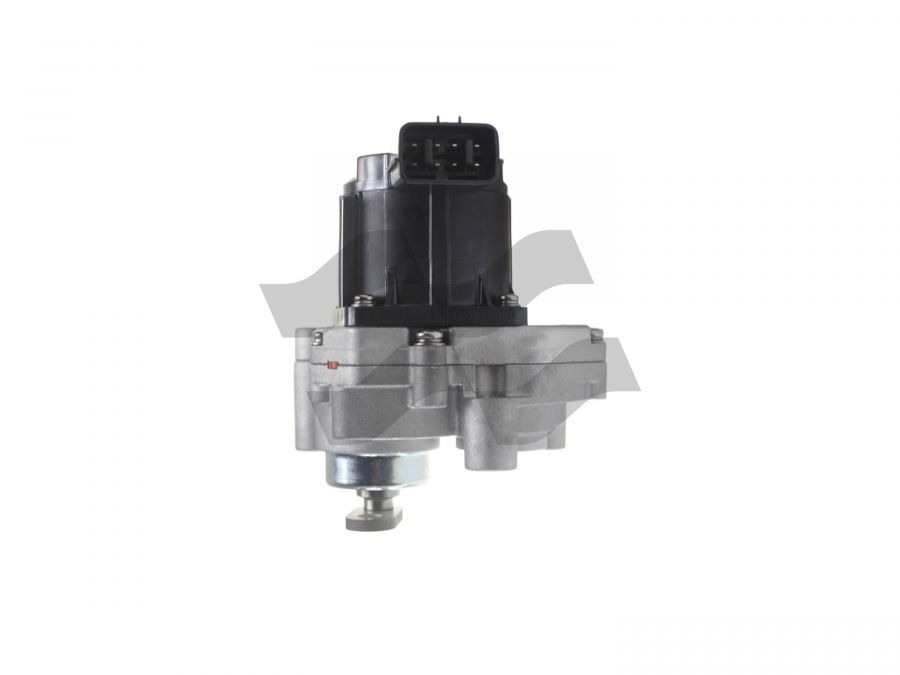 Actuator K6T51275 for VIET VILG Isuzu 5.2L 4HK1-E2N 150kW 2005-2018