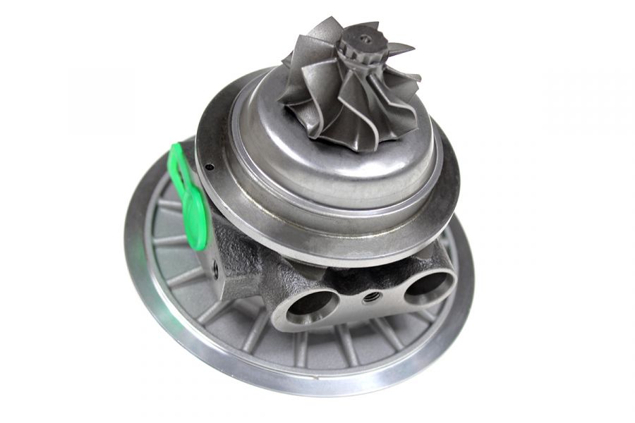 Turbo cartridge  Mercedes E-Class 200 CGI 2.0L 135kW A2710903880 - Photo 9