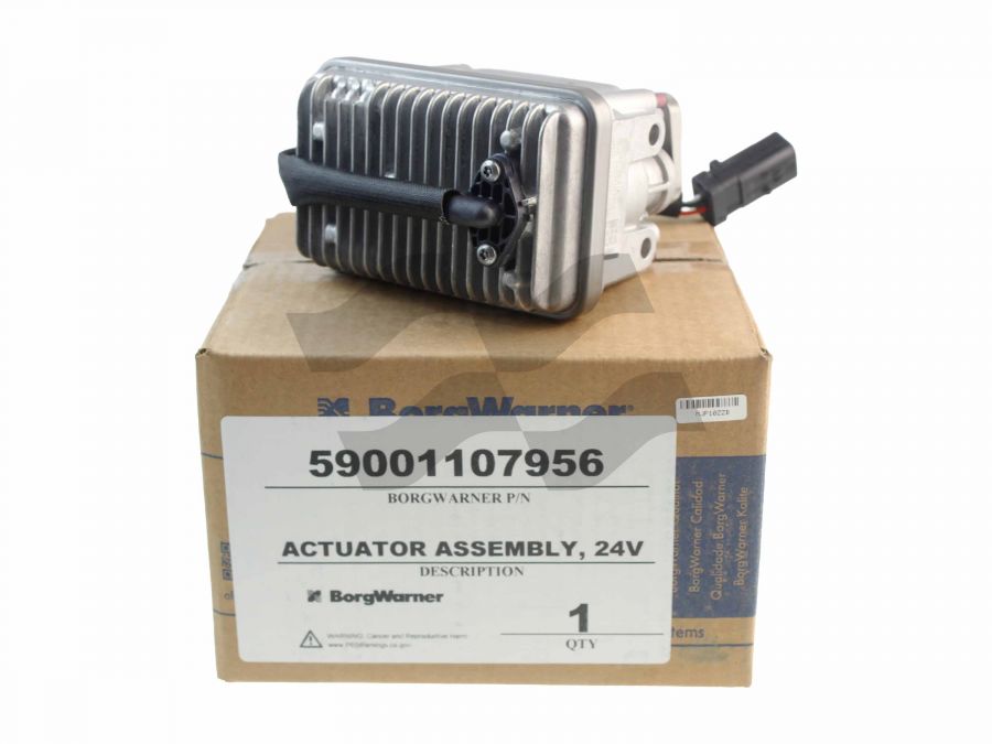 Nastawnik 59001107956 DZ114557 178937 John Deere