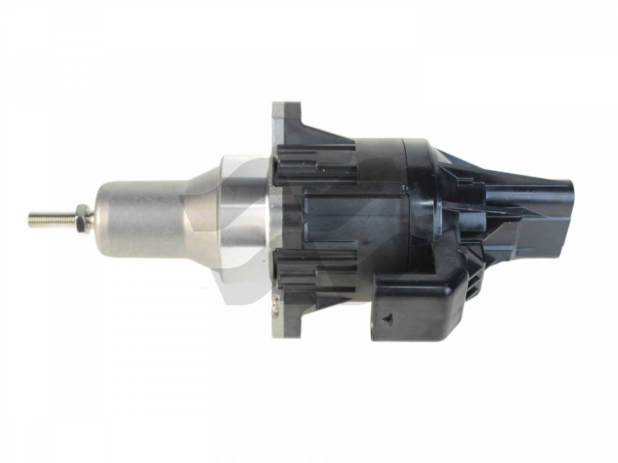 Актуатор 59001108044 KT06T62471 Mercedes Vito Viano W638 1996 - 2003 - Photo 5