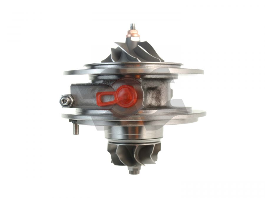 Mitsubishi 1.8L 4N13 110kW Turbine Core 1515A224 49335-01102 2011- - Photo 4