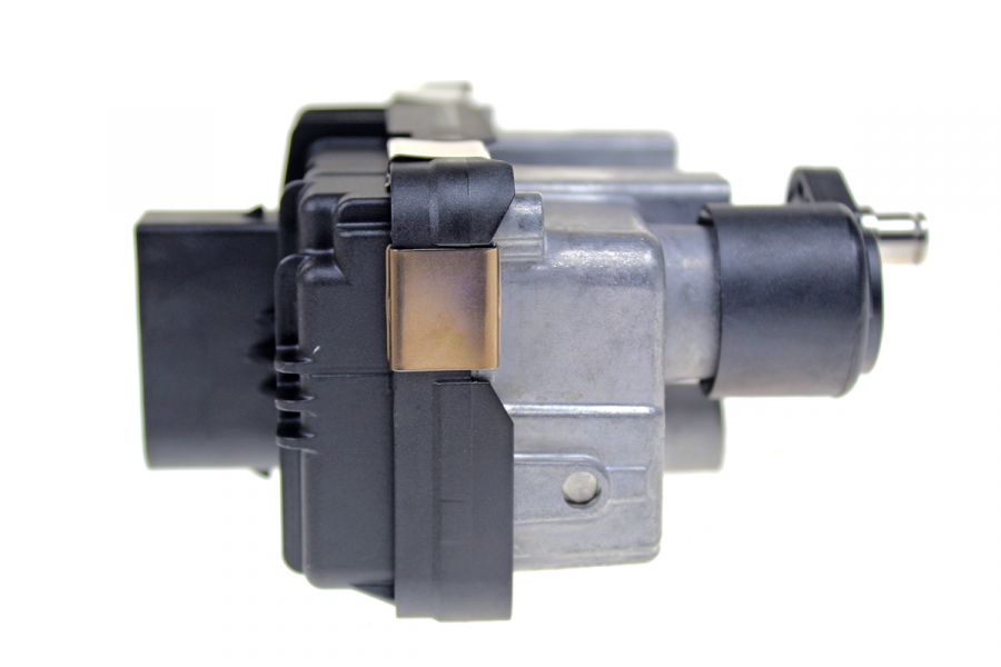 Nastawnik Hella 7796314I09 765985-3 BMW X5 3.0 M57 155/173kW 2006 - Photo 2