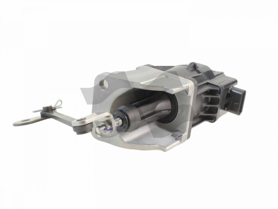 Aktuator 49477-19968 11657638783 BMW 5 Series 528i xDrive 2.0 N20B20A 2011- - Photo 2