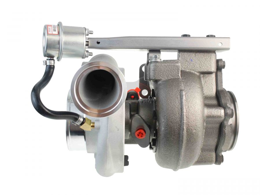 Nouveau turbocompresseur 3787181H, 5451876, HX40W Cummins DCEC pour bus et camions 2005- - Photo 5