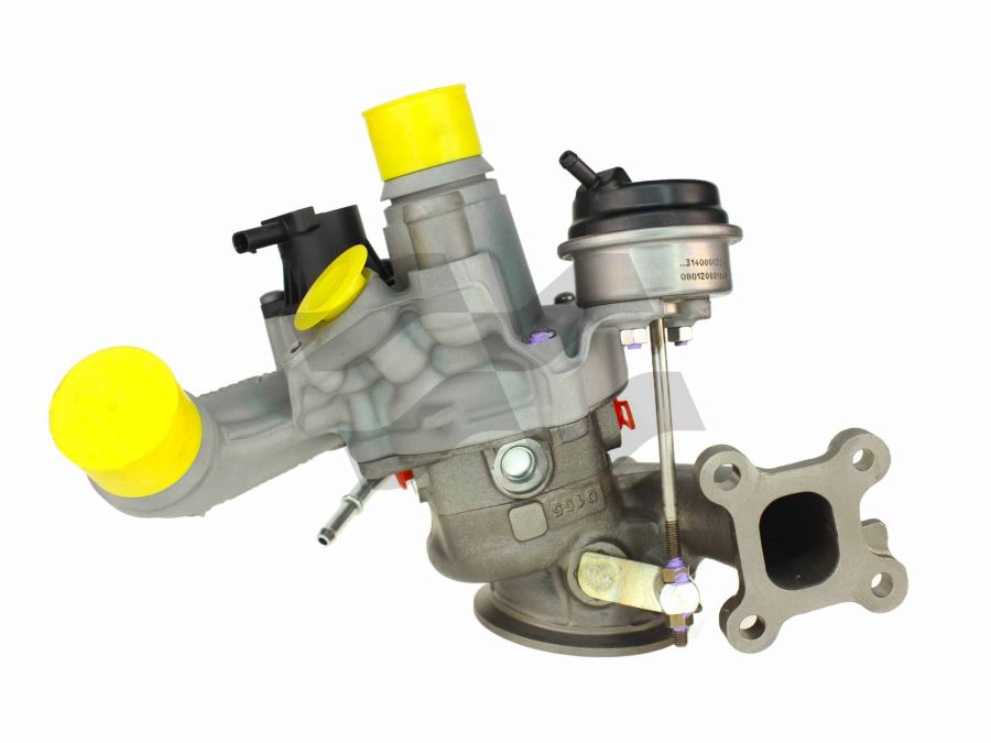 Turbina regenerowana 25204082 Buick Encore GX 1.2L L3 102kW 2023 - 55515934 - Photo 2 Turbina regenerowana 25204082 Buick Encore GX 1.2L L3 102kW 2023 - 55515934 - Photo 2