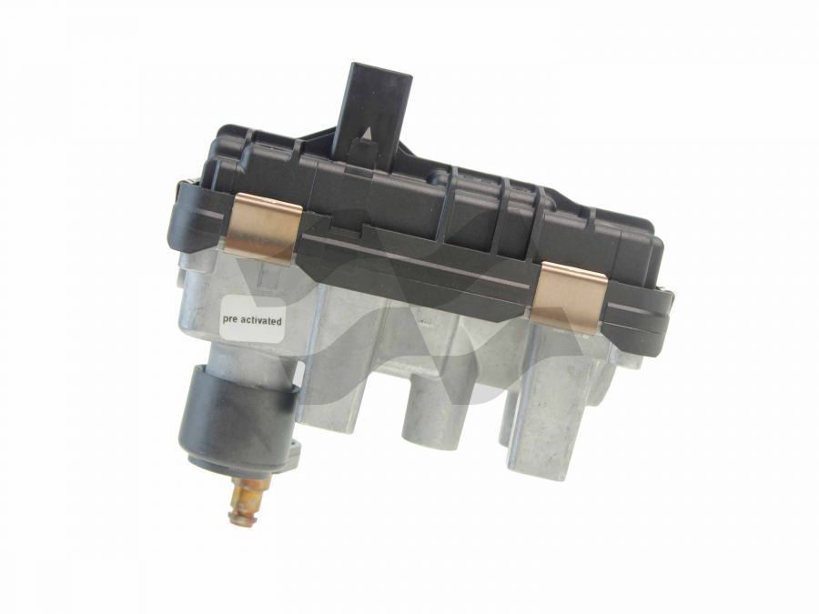 Org. nastawnik Hella 6NW010430-251 do 821785 Alfa Romeo 2.0 120/125kW 2010- - Photo 5