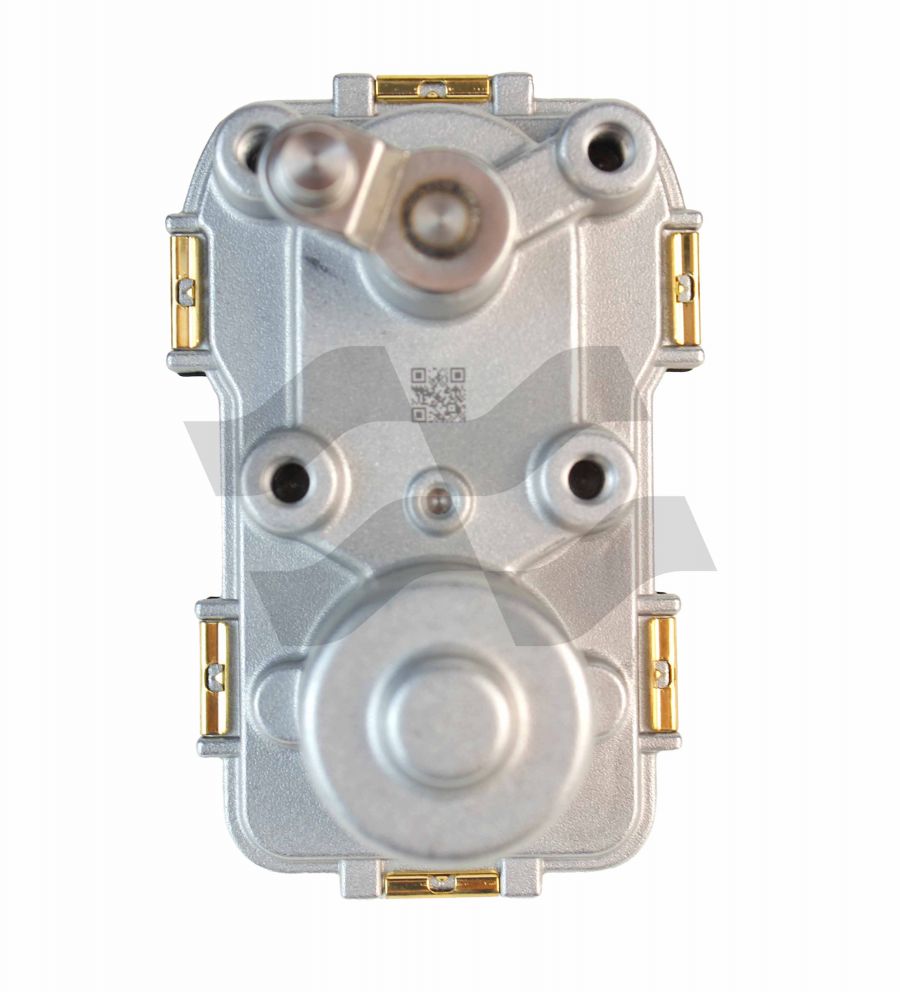 Nastawnik turbiny 49477-19500 2008129 Ford 2.2 TDCI 147kW 2010-2015 - Photo 3