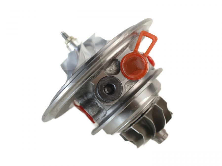 Turbocharger cartridge 282312CTA3 852283-0003 KIA Stinger 2.0 T-GDI 180kW 2017 - Photo 2 Turbocharger cartridge 282312CTA3 852283-0003 KIA Stinger 2.0 T-GDI 180kW 2017 - Photo 2