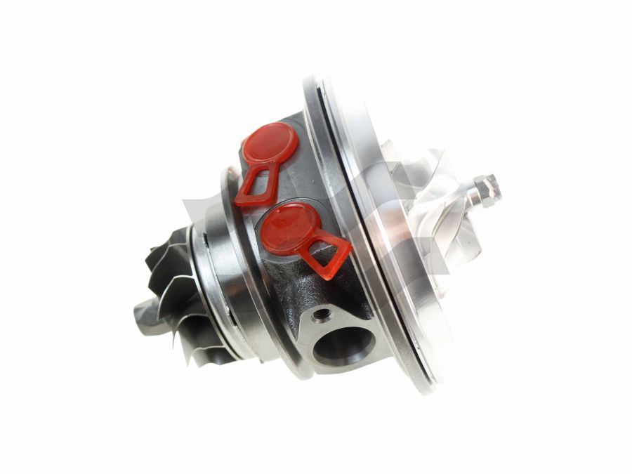 Carter de turbine 53049880189 9805985280 Peugeot 308 II 1.6 GTi 200 kW 2015–2021 - Photo 4