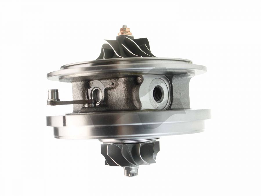 Centre de la turbine 49477-01100 BG9Q6K682BB Ford 2.2 TDCi 200KM/147 kW 2010– - Photo 4