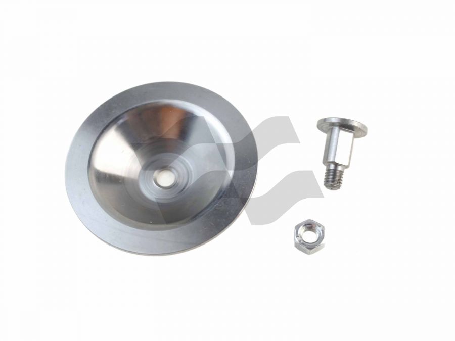 Kit de réparation du système d'admission bi-turbo 810358