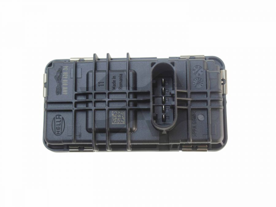 Turbo actuator 16359700006 G4D36K682BE Jaguar 2.0 AJ200 176kW 2017- - Photo 2