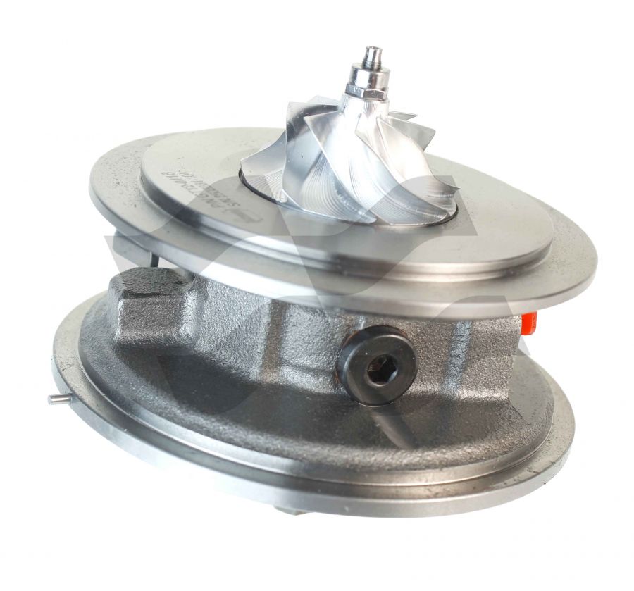 Koras turbo 04L253016H 813860 847671 Audi 1.6 TDI 77/81kW 2012 - - Photo 6