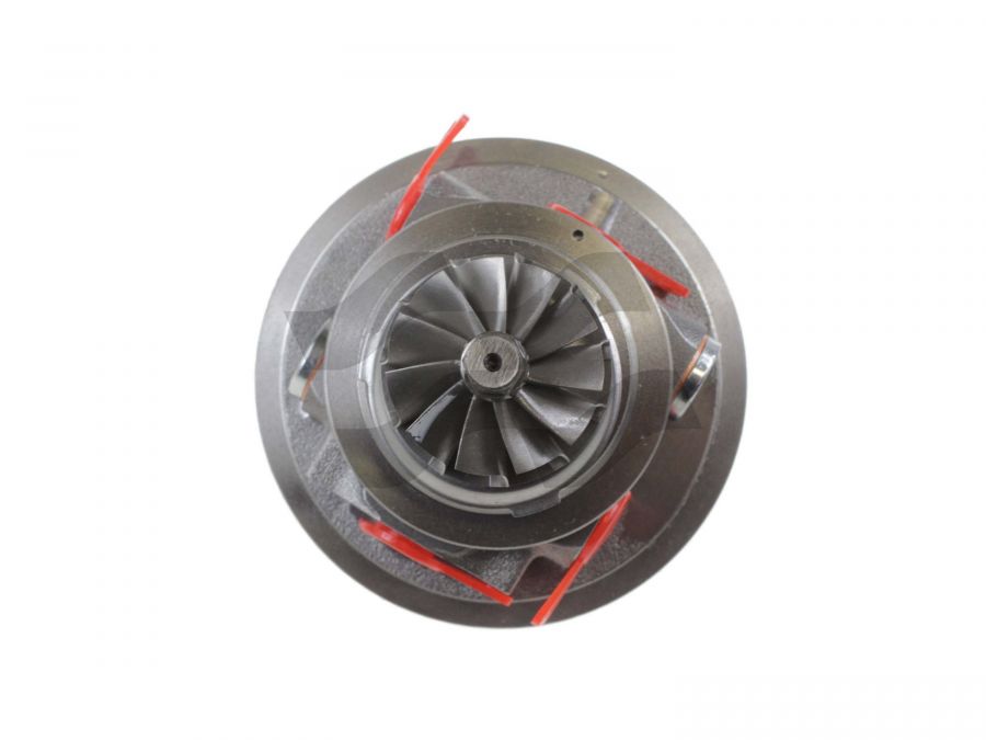 Turbo cartridge 53039700112 for Audi A3 1.8 TFSI BZB/BYT 118kW 2003- 06J145701B - Photo 7 Turbo cartridge 53039700112 for Audi A3 1.8 TFSI BZB/BYT 118kW 2003- 06J145701B - Photo 7