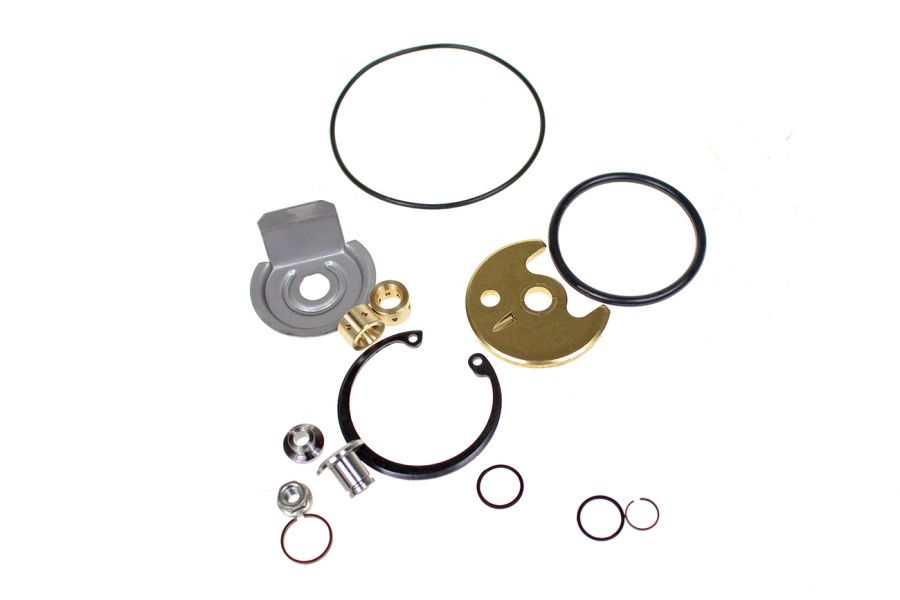 Repair kit TD025-52 - Photo 3