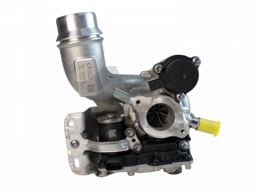 Nowa turbosprężarka 12709430 40009784 Buick Encore 1.3L 2020- - Photo 6
