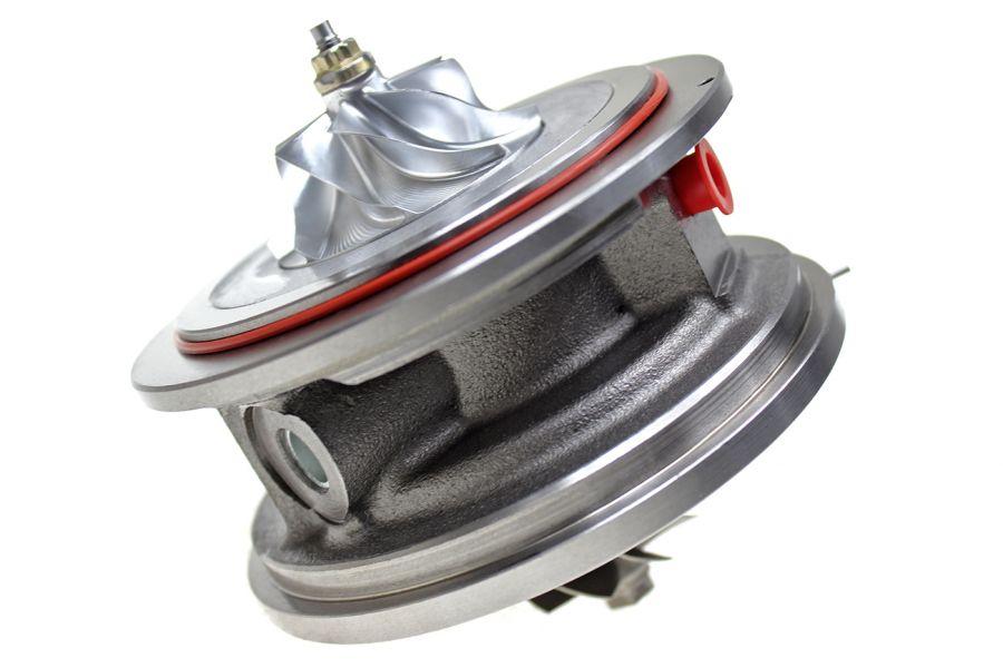 CHRA ORYGINALNE ŁOŻYSKA 824754-0003 RANGE ROVER SPORT 3.0L TD 30DDTX 215KW LR084605 - Photo 6 CHRA ORYGINALNE ŁOŻYSKA 824754-0003 RANGE ROVER SPORT 3.0L TD 30DDTX 215KW LR084605 - Photo 6