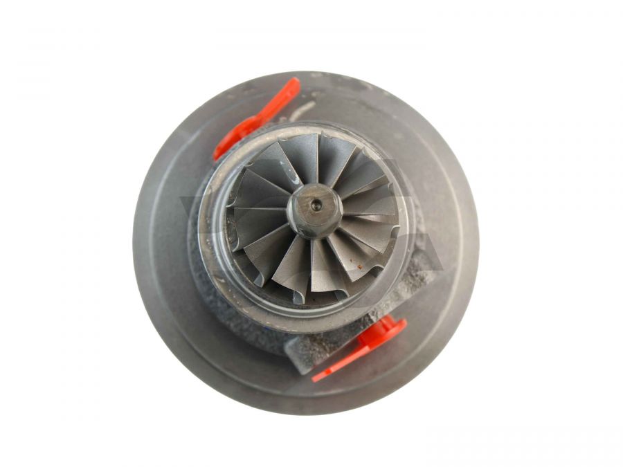 Turbo CHRA 10009700069 03L145701S VW Crafter 2.0 TDI CKUB 105/120kW 2010 - Photo 4
