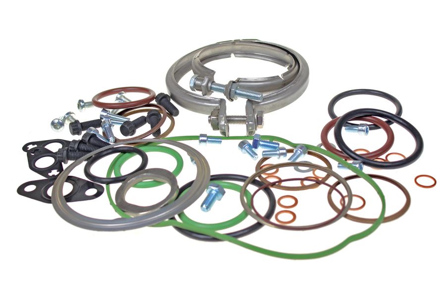 Extended gasket set 53039700523 