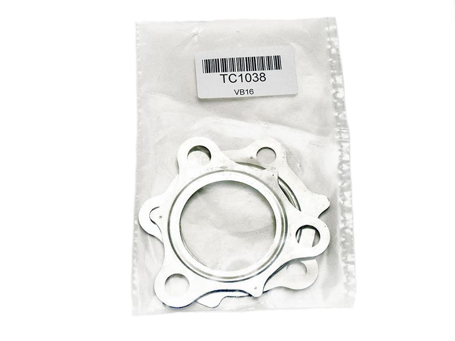 Gasket set VB14 TOYOTA RAV 4 2.2D-4D 1AD-FTV - Photo 2