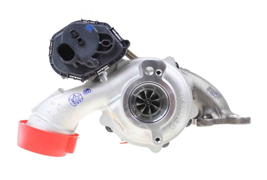 New turbocharger for Seat Leon ST 1.5L TSi 96KW 05E145701N - Photo 2