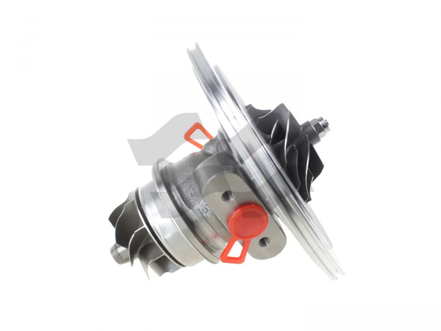 Korasturbine 7804638 8506682 BMW X1 E84 23d xDrive 2.0d N47D20D 150kW 2009 - Photo 3