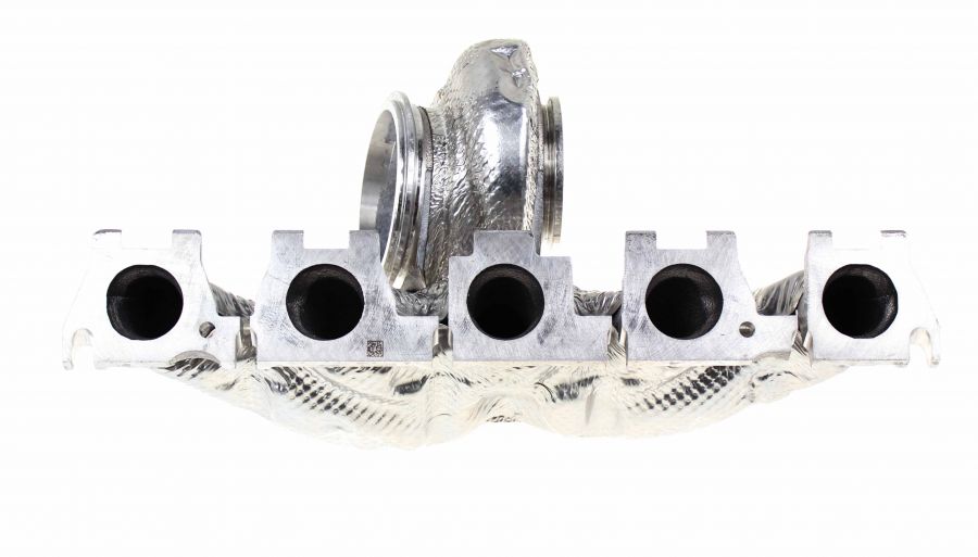 Turbine housing for Audi RS3 2.5 TFSI DAZA 294kW 07K145701L  - Photo 8