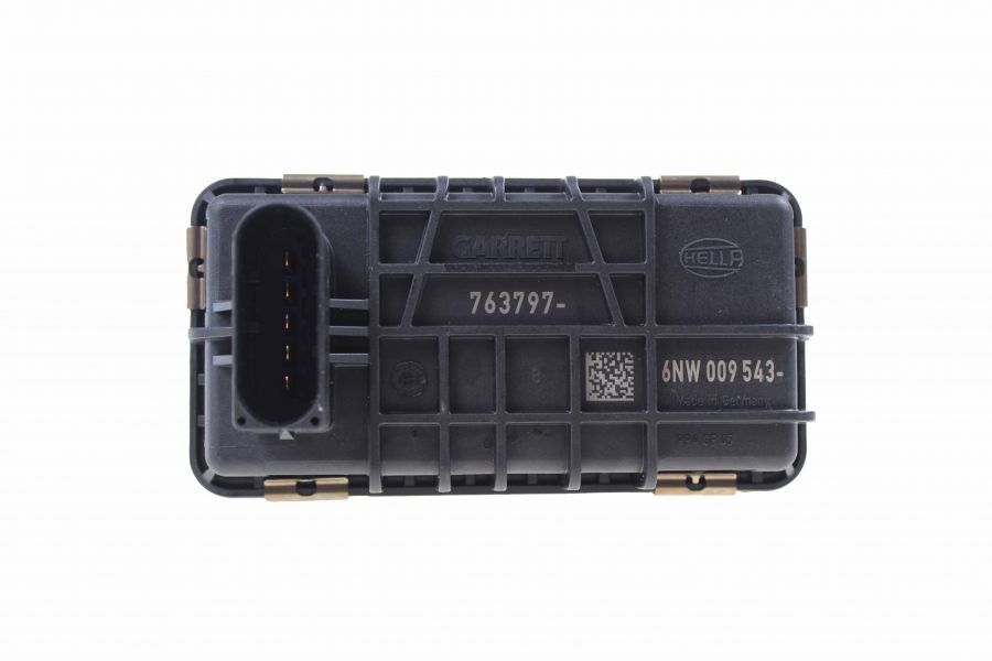 Org. nastawnik Hella 6NW009660-001 A6420905780 Mercedes 3.0L CDi 642920 155/165kW 2005- - Photo 2