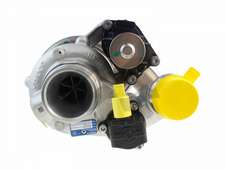 Nowa turbosprężarka 53039700804 32361308 36012989 Volvo XC40 2017-