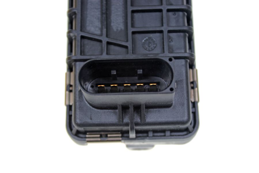 Nastawnik turbo 6NW009543-051 762060 50442292 VOLVO 2.4 D5244T9 120KW 2006- - Photo 4 Nastawnik turbo 6NW009543-051 762060 50442292 VOLVO 2.4 D5244T9 120KW 2006- - Photo 4