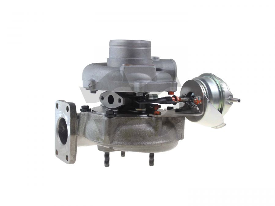 Turbocharger Remanufactured by Garrett 074145703E VW T4 2.5L TDI AHY/AXG 110kW  - Photo 5