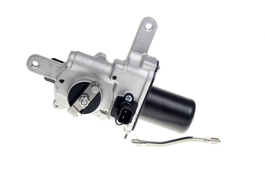 Wastegate Turbine Actuator 17201-30160 Landcruiser 3.0L D-4D - Photo 2